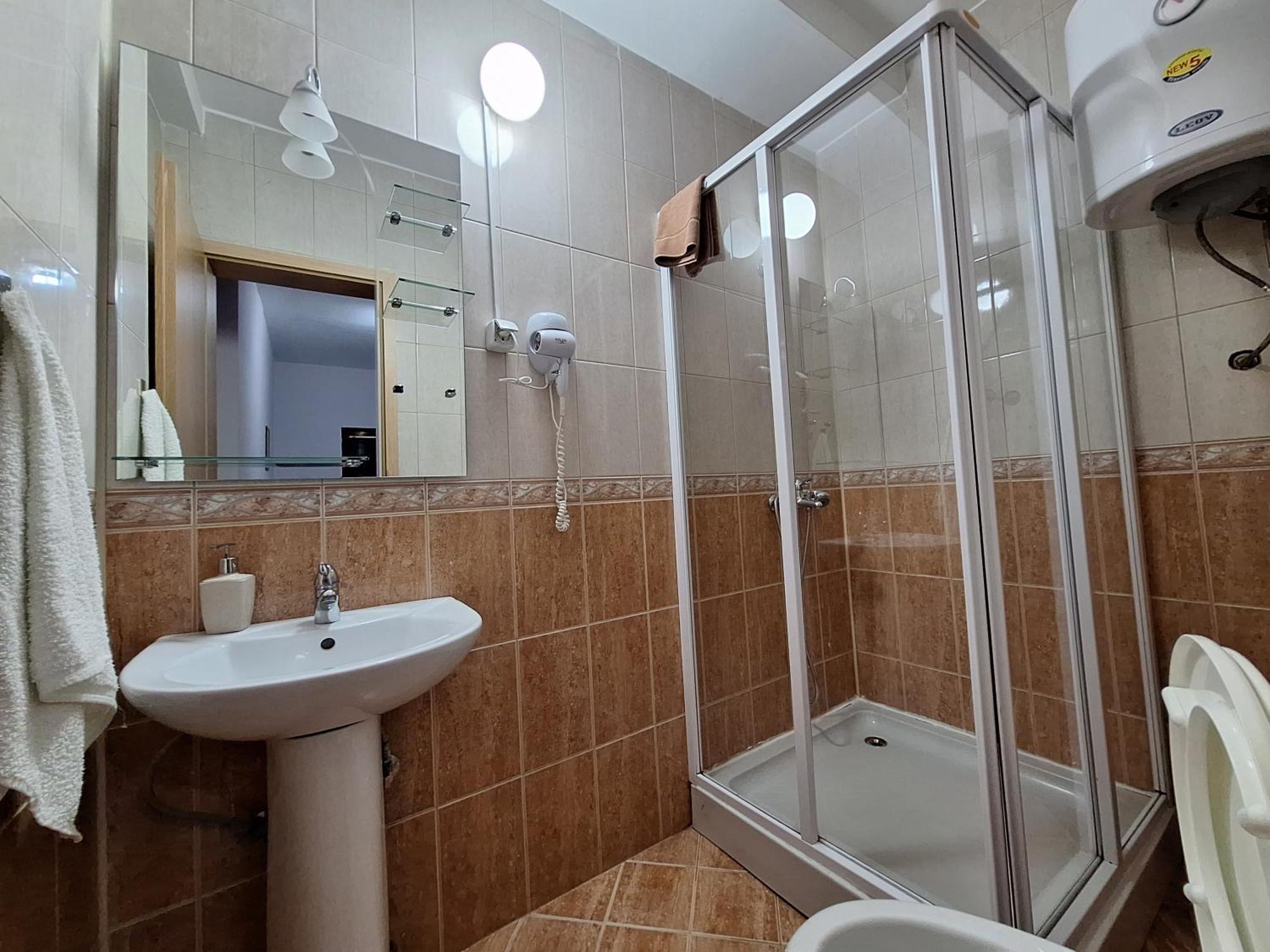 Studio Apartments Oleg Ohrid Camera foto